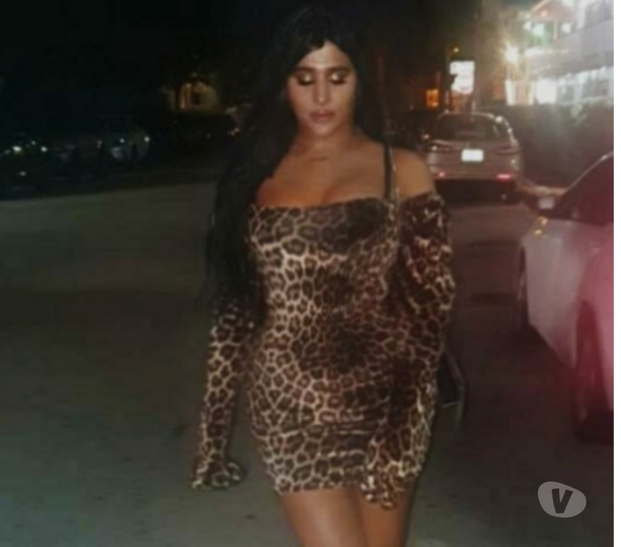 Trans Escorts East London Goodmayes Station - East London - Photos for Asian Barbie Top Ts or Slop queen