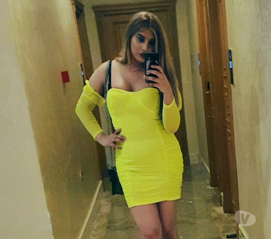 Trans Escorts East London Goodmayes Station - East London - Photos for Asian Barbie Top Ts or Slop queen