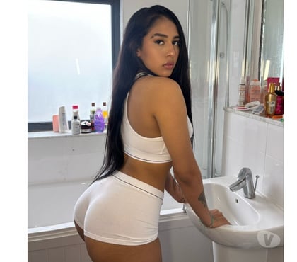 Escorts and Massages Edinburgh Edinburgh - Photos for ANA PARTY 🧡🍑 COLOMBIAN- ALL NATURAL 🍑