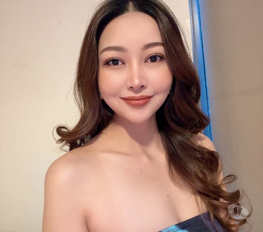 Escorts Greater Manchester Manchester - Photos for 🌸Nina Thai Mix🌸