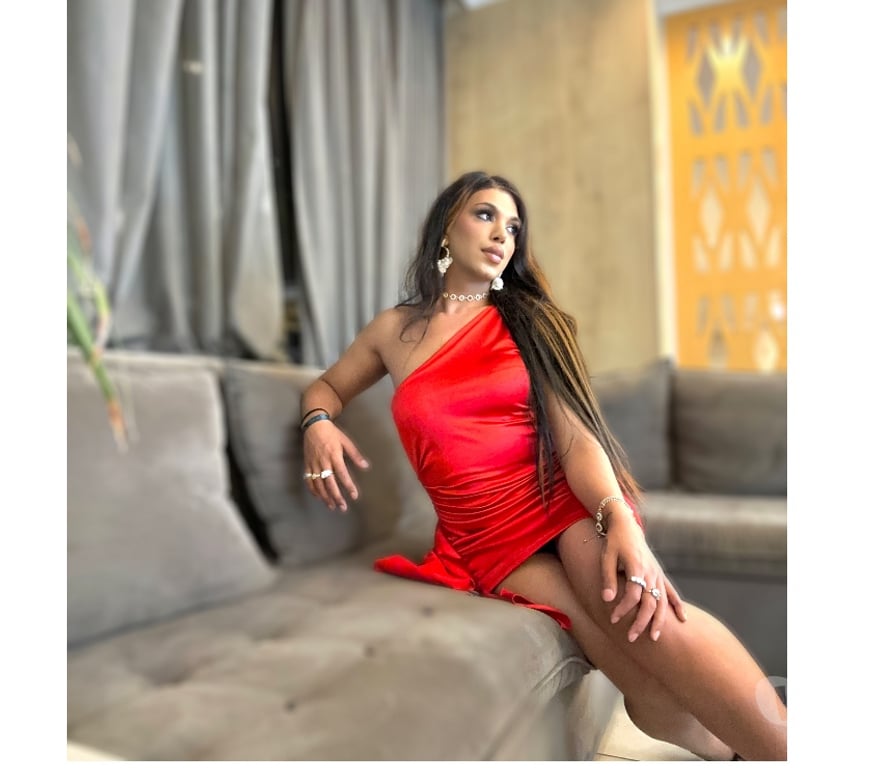 Trans Escorts West Midlands Birmingham - Photos for Rosa WV14 Bilston