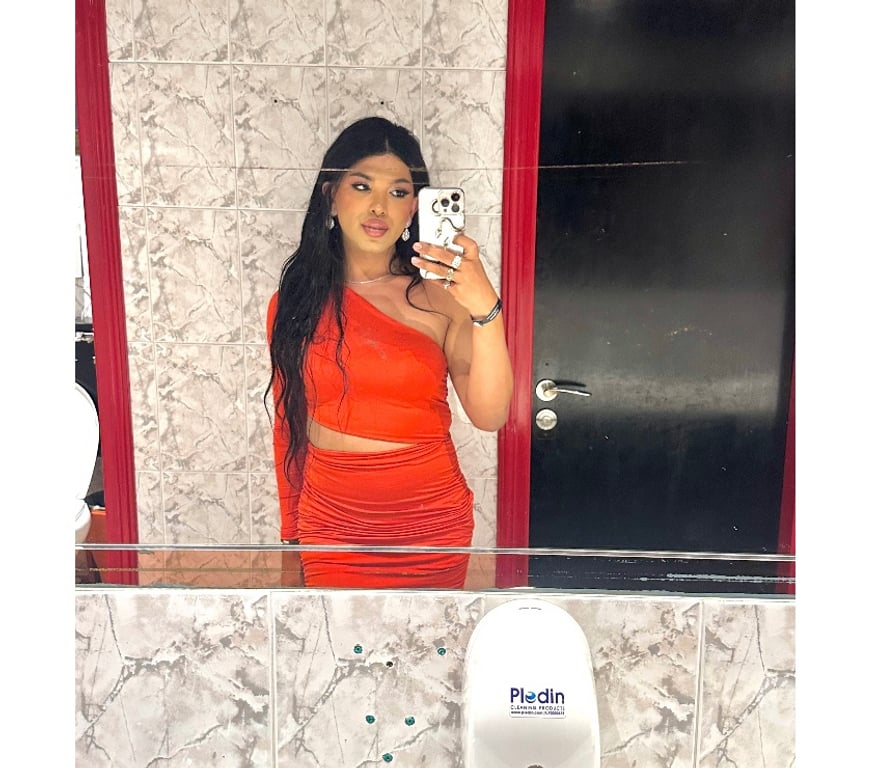 Trans Escorts West Midlands Birmingham - Photos for Rosa WV14 Bilston