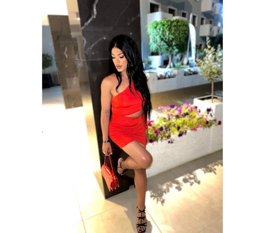 Trans Escorts West Midlands Birmingham - Photos for Rosa WV14 Bilston