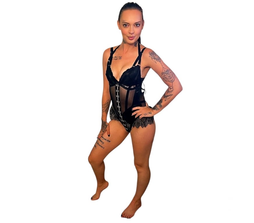 Escorts Tyne and Wear Newcastle upon Tyne - Photos for White British Rose 🌹 07300647789