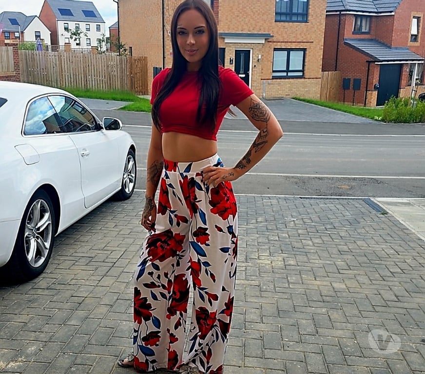Escorts Tyne and Wear Newcastle upon Tyne - Photos for White British Rose 🌹 07300647789