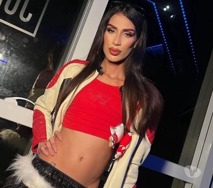 Transsexual Escorts Dartford Town Centre Dartford - Photos for 2 Brazilian TS girls XL