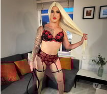 Brendha Brazilian
