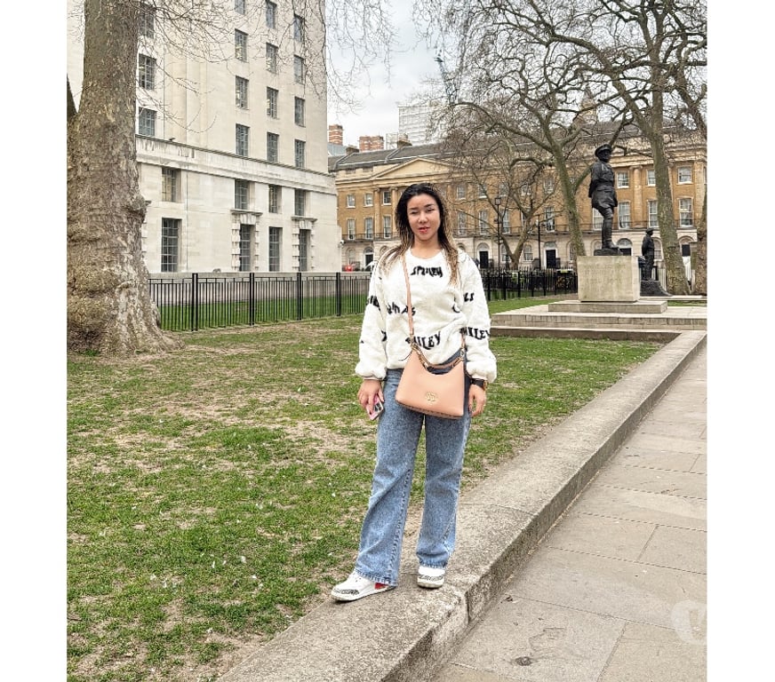 Full body massage Central London Marylebone - Central London - Photos for Jasmine Thai massage New ❤️🔥in Marylebone