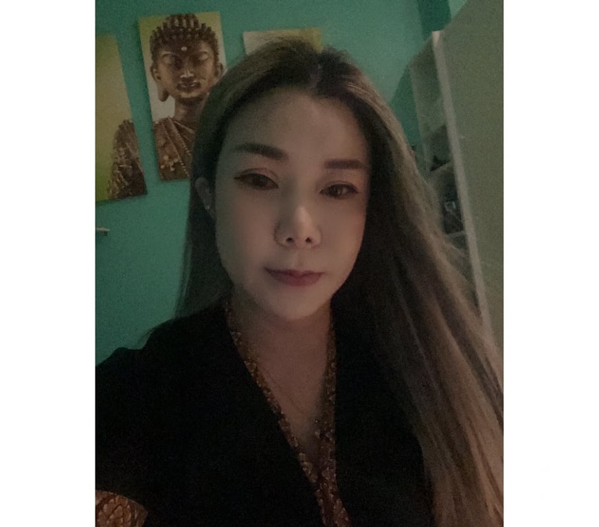 Full body massage Central London Marylebone - Central London - Photos for Jasmine Thai massage New ❤️🔥in Marylebone