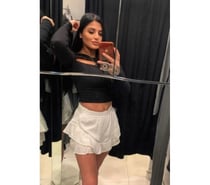 Stefi new in your town best service 💦💦
