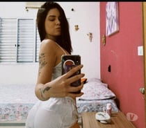 Jasmine x New x Incall x Outcall