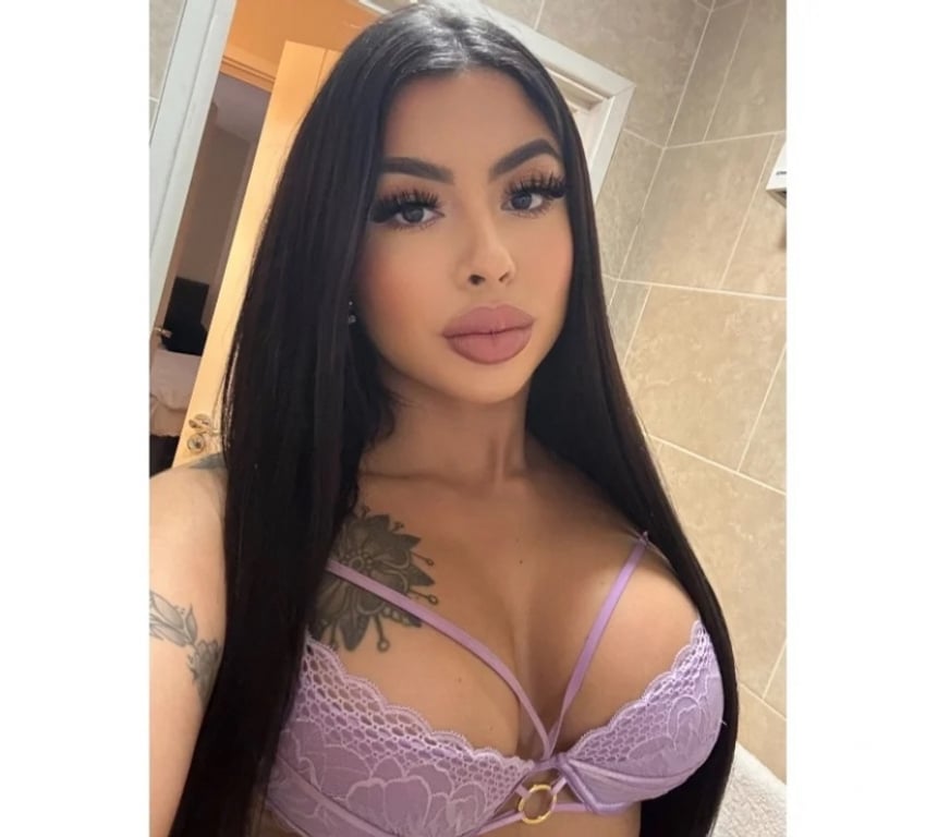 Escorts South West London Richmond upon Thames - Photos for Out call xx❤️Party girl ❤️🔥
