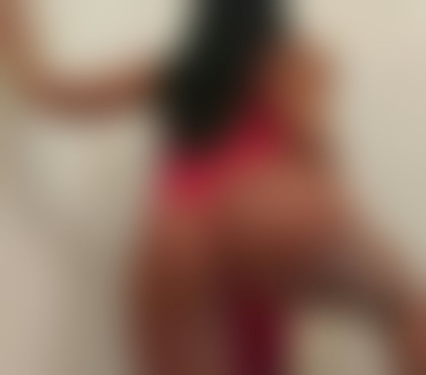 Sexy hot body Latino Antonia brunette party