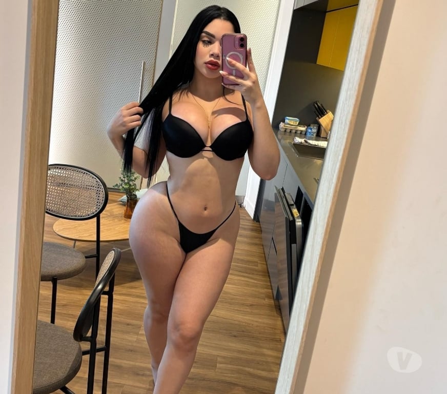Escorts South West London Clapham North Station - South West London - Photos for 🔝 NEW IN TOWN🥂EMILY PARTY GIRL