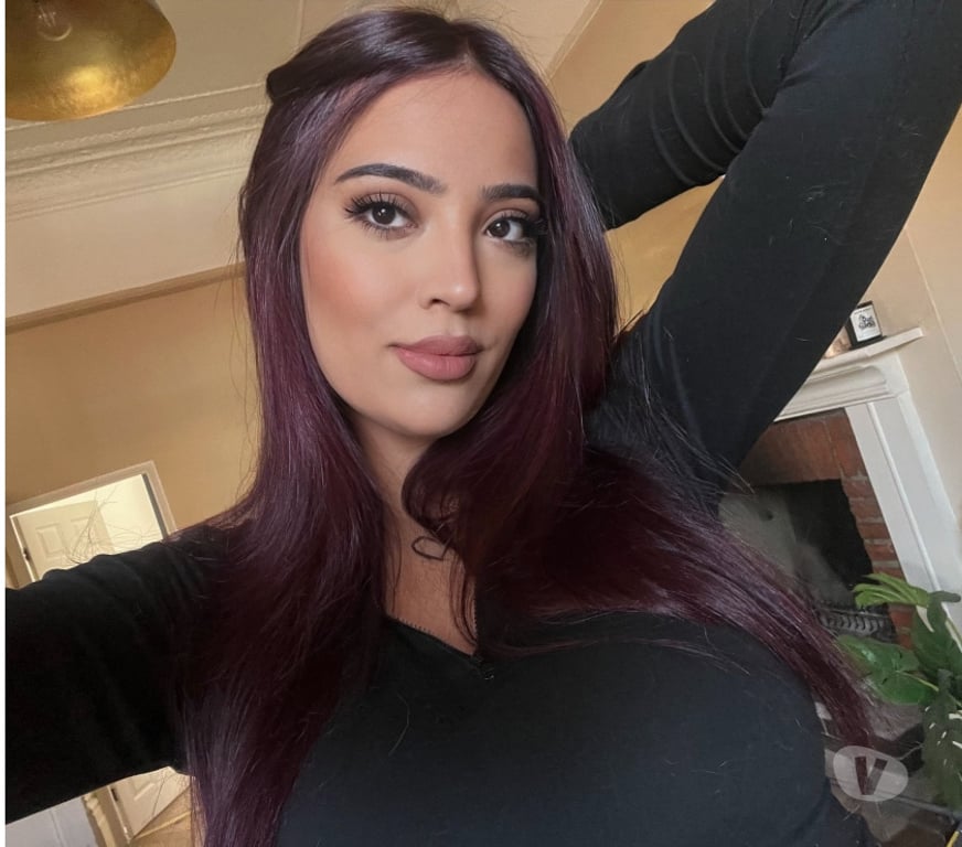 Adult Entertainment Central London Mayfair - Central London - Photos for SWEET SASHA - VID CALLS