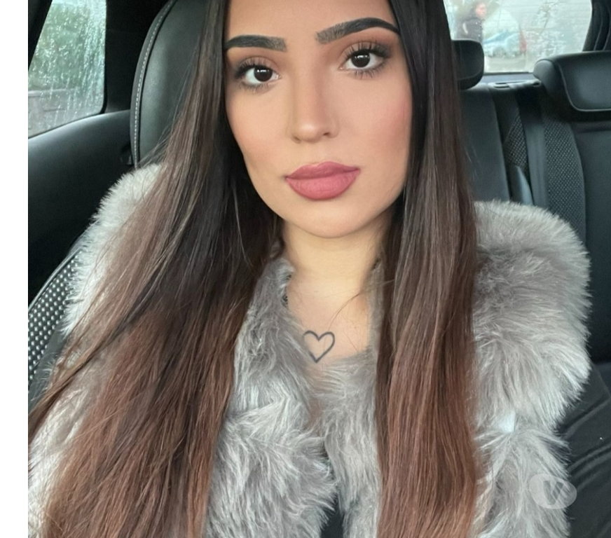 Adult Entertainment Central London Mayfair - Central London - Photos for SWEET SASHA - VID CALLS