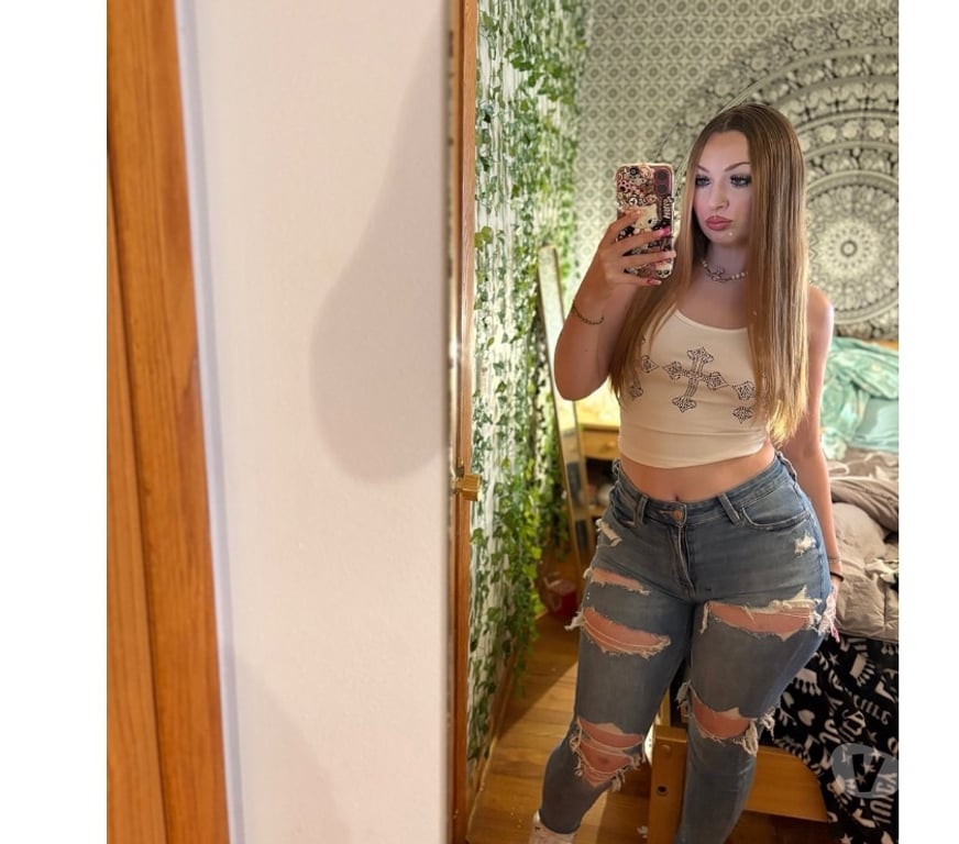 Escorts Lincolnshire South Kesteven - Photos for Naughty girl New in town full Gfe experience❤️🔥