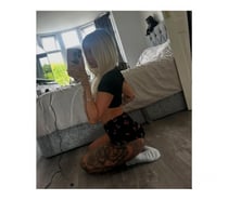 Alle🥂outcall party-girl🍭domination naughty girl💦