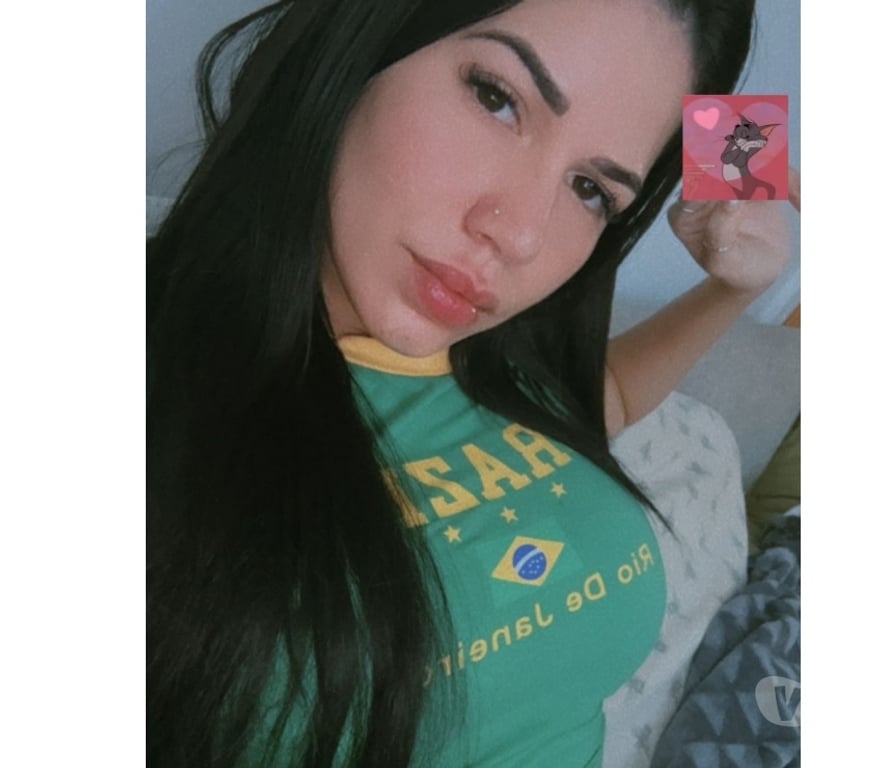 Escorts West Midlands Wolverhampton - Photos for ✨ Jamile – Hot & Unforgettable Brazilian ✨