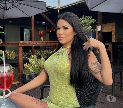 Escorts Wolverhampton City Centre Wolverhampton - Photos for ✨ Jamile – Hot & Unforgettable Brazilian ✨