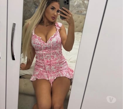  Escorts Stevenage Town Centre Stevenage - Photos for 💜🩷ANTONIA🩷💜BIG BOOBS💜JUST OUTCALL💜🩷