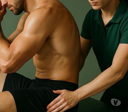  Gay massage Lambeth North Station Central London - Photos for Thai massage therapist Number 1 in london