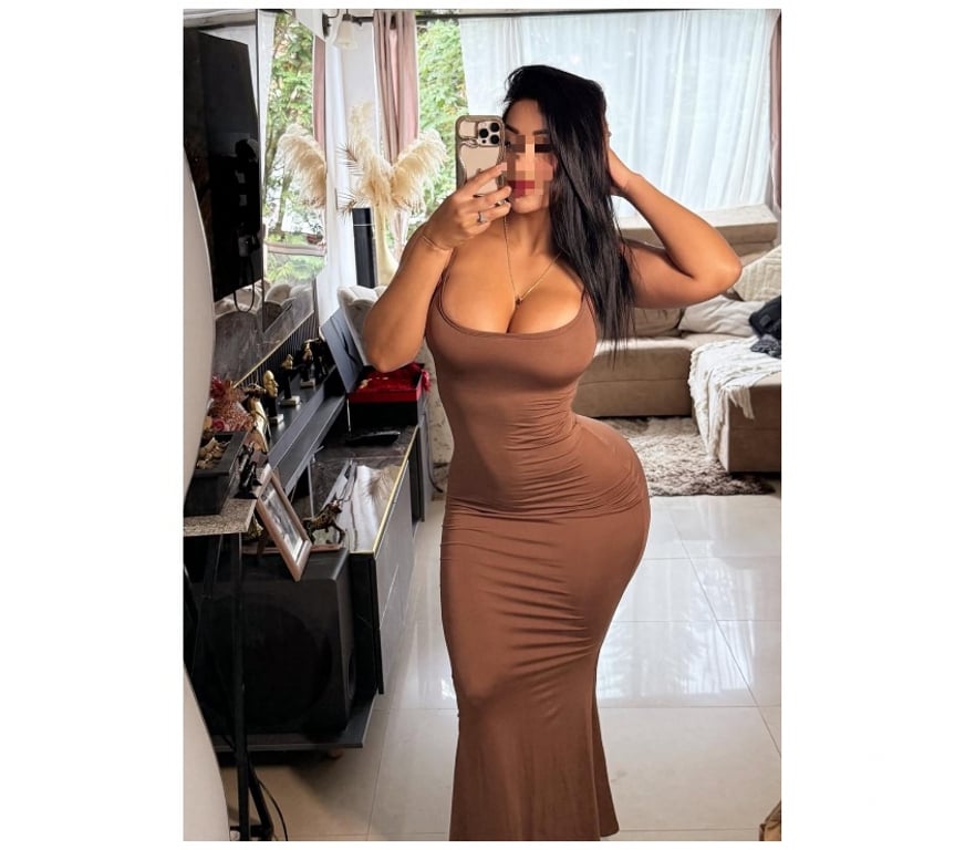 Escorts East London East Ham - East London - Photos for 🤤🫦THE BEST SEXY LATINA NEW IN TWON🤤🫦