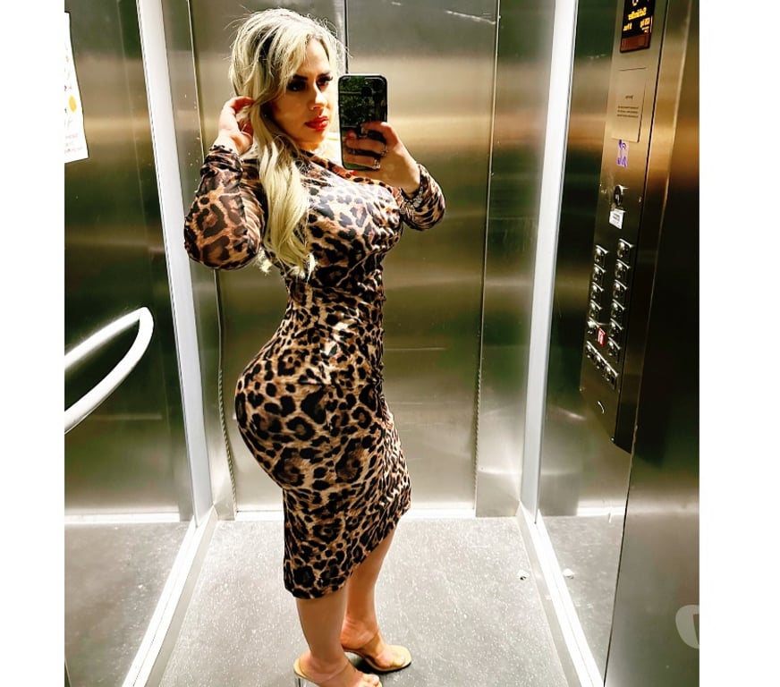 Escorts East London Bromley by Bow - East London - Photos for THE BEST PARTY 🎉BIG ASS🍑💯REAL