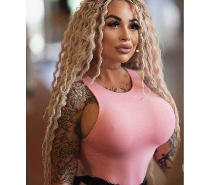 Escorts Wiltshire Salisbury - Wiltshire - Photos for 🌸New in Town❤️ Party❤️ Outcall Available🌸