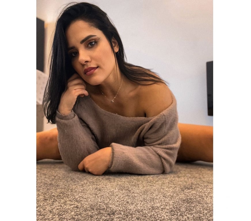 Escorts Hampshire Portsmouth - Photos for ✨🌹Paolla Brazilian🌹✨🥂Party🔥💦