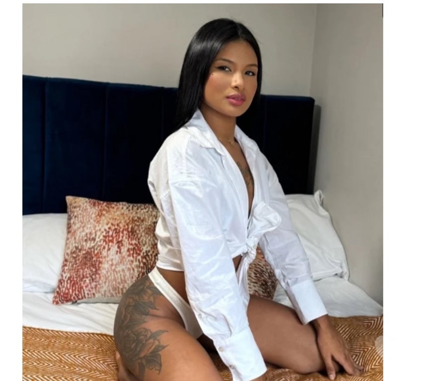 Escorts Leicestershire Leicester - Photos for Hello my name is Vanessa , from brasil , 23 years old