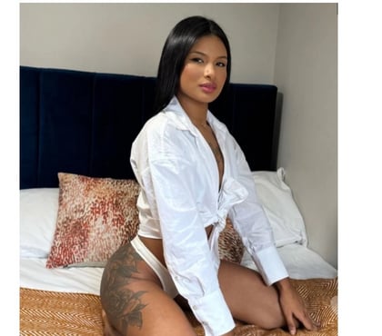 Escorts and Massages Leicester City Centre Leicester - Photos for Hello my name is Vanessa , from brasil , 23 years old