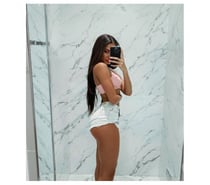 ❤️New sexy girl in your town❤️Videocall cost🩵