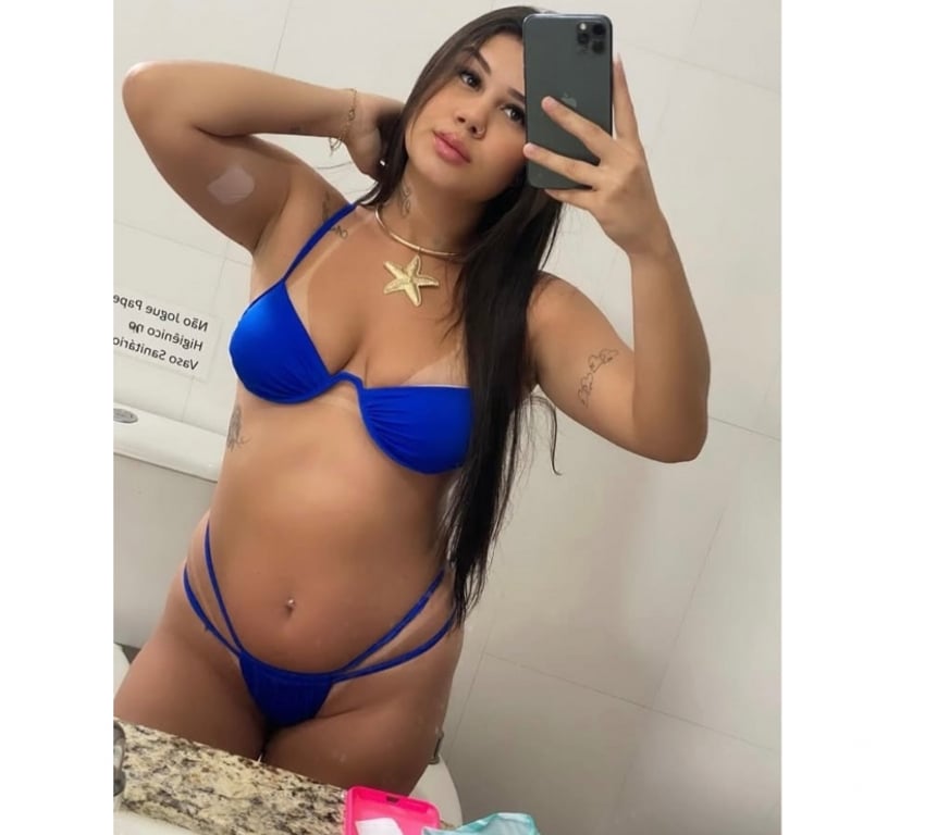 Escorts West London Hillingdon - Photos for ✨🌟Estrela New Brazilian in town🌟✨