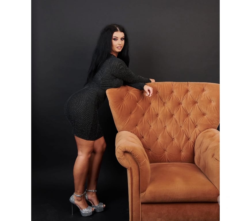 Escorts West Yorkshire Kirklees - Photos for 🔥HOT BRUNETTE FOR YOU🔥