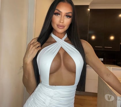 Escorts Welwyn Garden City Welwyn Hatfield - Photos for ▀▄▀▄▀▄ BUSTY MISTRESS ▄▀▄▀▄▀