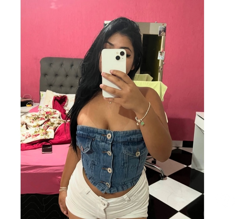Escorts West London Hillingdon - Photos for ✨Duda Hot Brazilian friendly girl new in town ✨