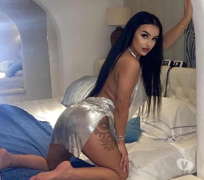 Escorts Fordington Dorset - Photos for PATRICIA❤️NEW IN TOWN❤️100% REAL.PARTY GIRL ♥️
