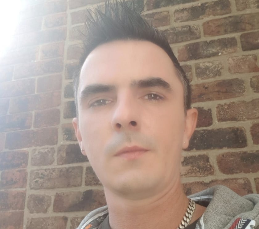 Open minded guy available