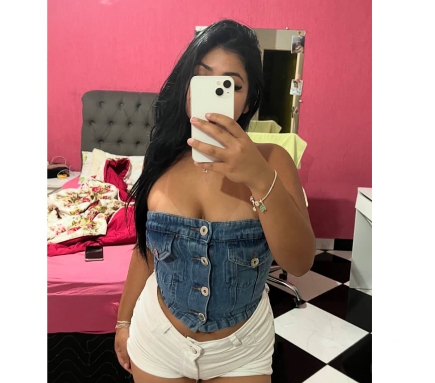 Escorts West London Hillingdon - Photos for ✨Duda Hot Brazilian friendly girl new in town ✨
