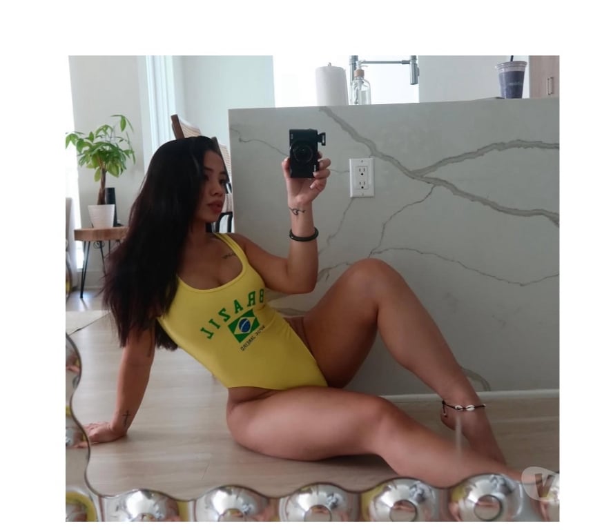 Escorts Devon Exeter - Photos for 🇧🇷Luísa sexy brazilian PartyGirl 🇧🇷💕💕