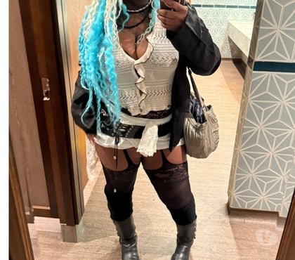  Escorts & Erotic Massage Ladywood Birmingham - Photos for Hot English Ebony Eleisha 07470288152!