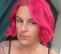 Welsh lady looking for a gentleman