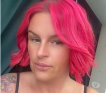 Lady looking for gentlemen