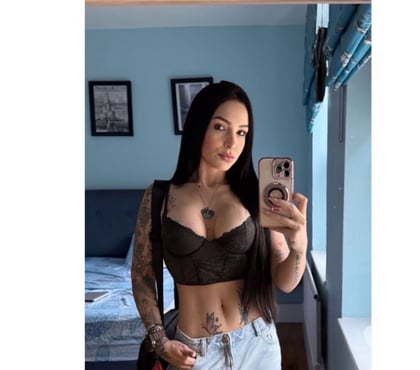 Escorts and Massages Middlesbrough Town Centre Middlesbrough - Photos for 🍭🎊Cléo Party Gills 🇧🇷