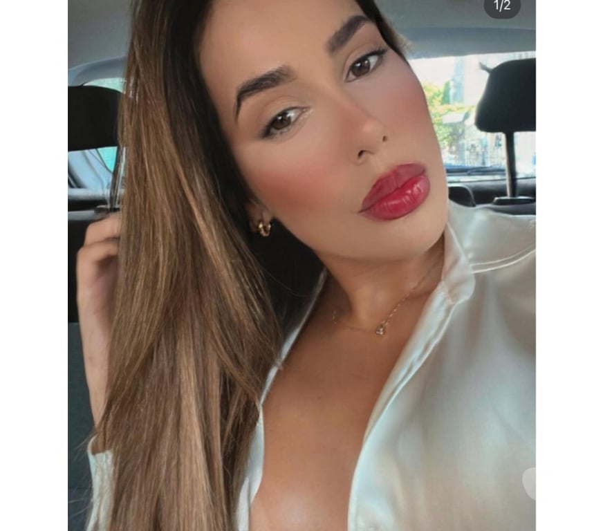 Escorts South East London Bromley - Photos for BRAZILIAN 💯%REAL 💕 FULL SERVICE 💕24H
