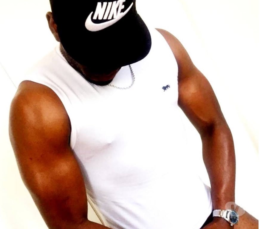  Gay massage Greater Manchester Manchester - Photos for XXL MARCUS BLACK XXL - HUNG MALE ESCORT - 07471793427