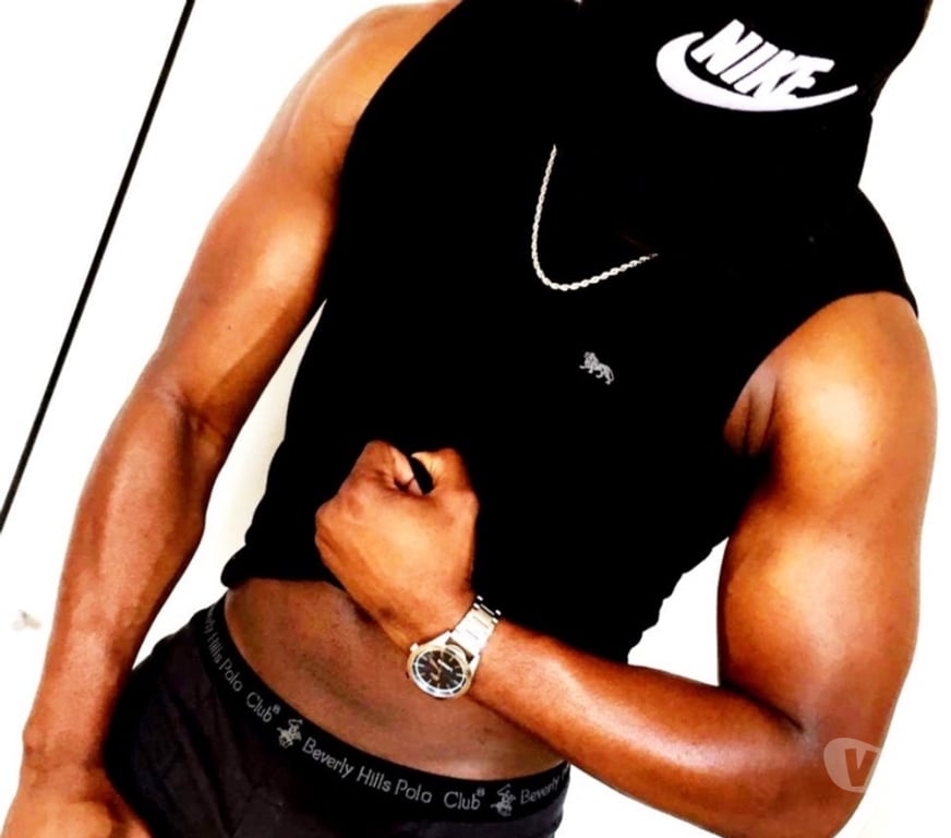 Gay massage Greater Manchester Manchester - Photos for XXL MARCUS BLACK XXL - HUNG MALE ESCORT - 07471793427