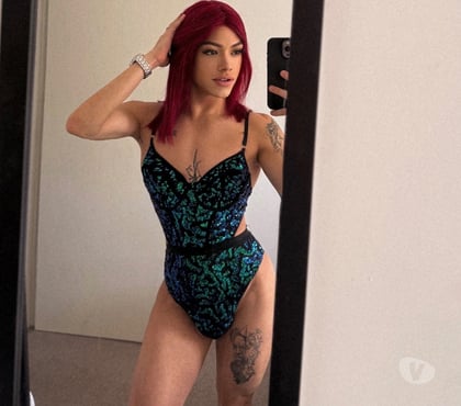 Transsexual Manchester City Centre Manchester - Photos for ALICIA BRAZILIAN🇧🇷🥵PARTY🤤