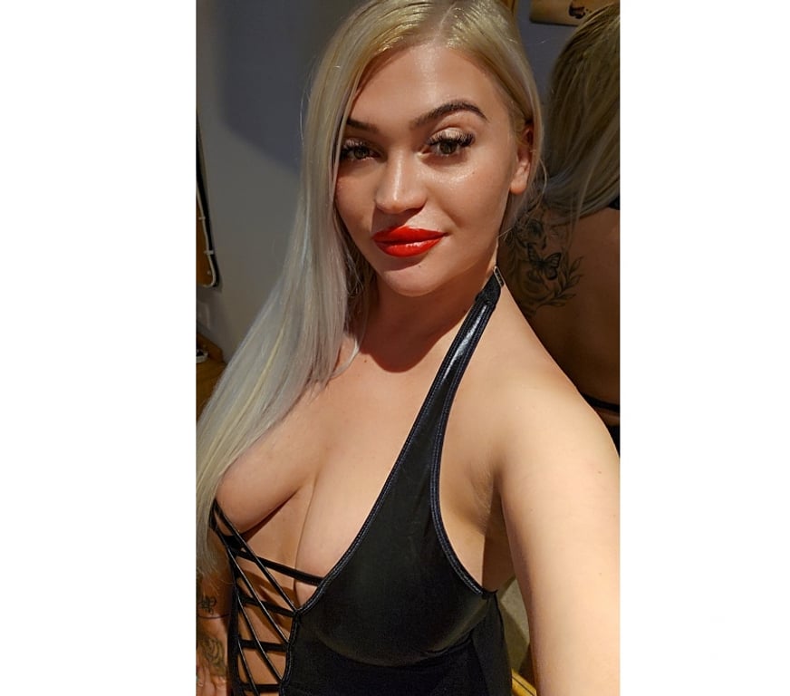Escorts Somerset Bridgwater - Somerset - Photos for Vannesa only outcall ♥️ owo and kisses incll